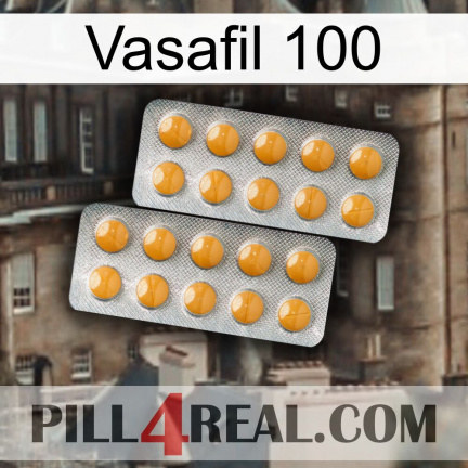 Vasafil 100 levitra2